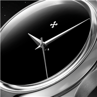 Orologio Venezianico in Acciaio 1121510 - 1121510